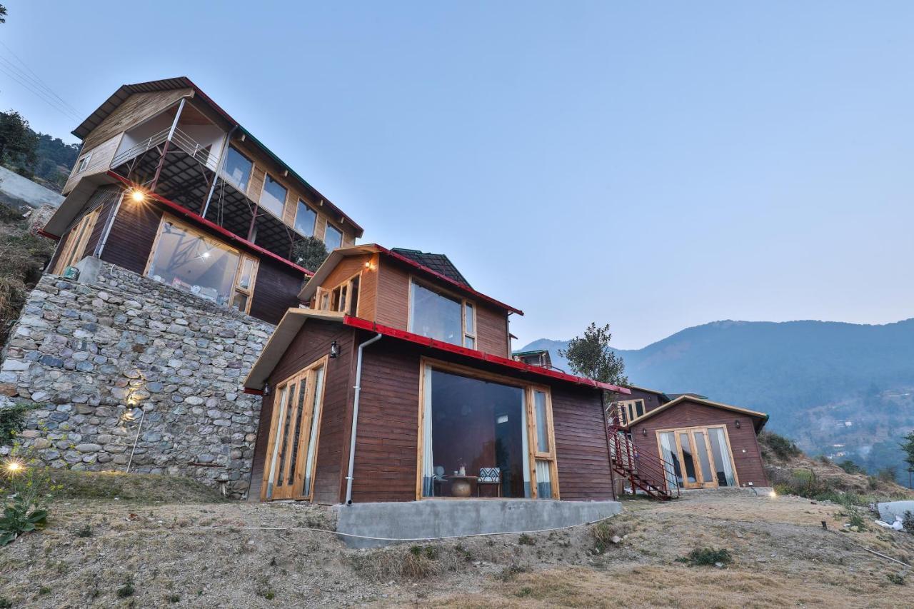 Seclude Pangot, Perch Bed & Breakfast *