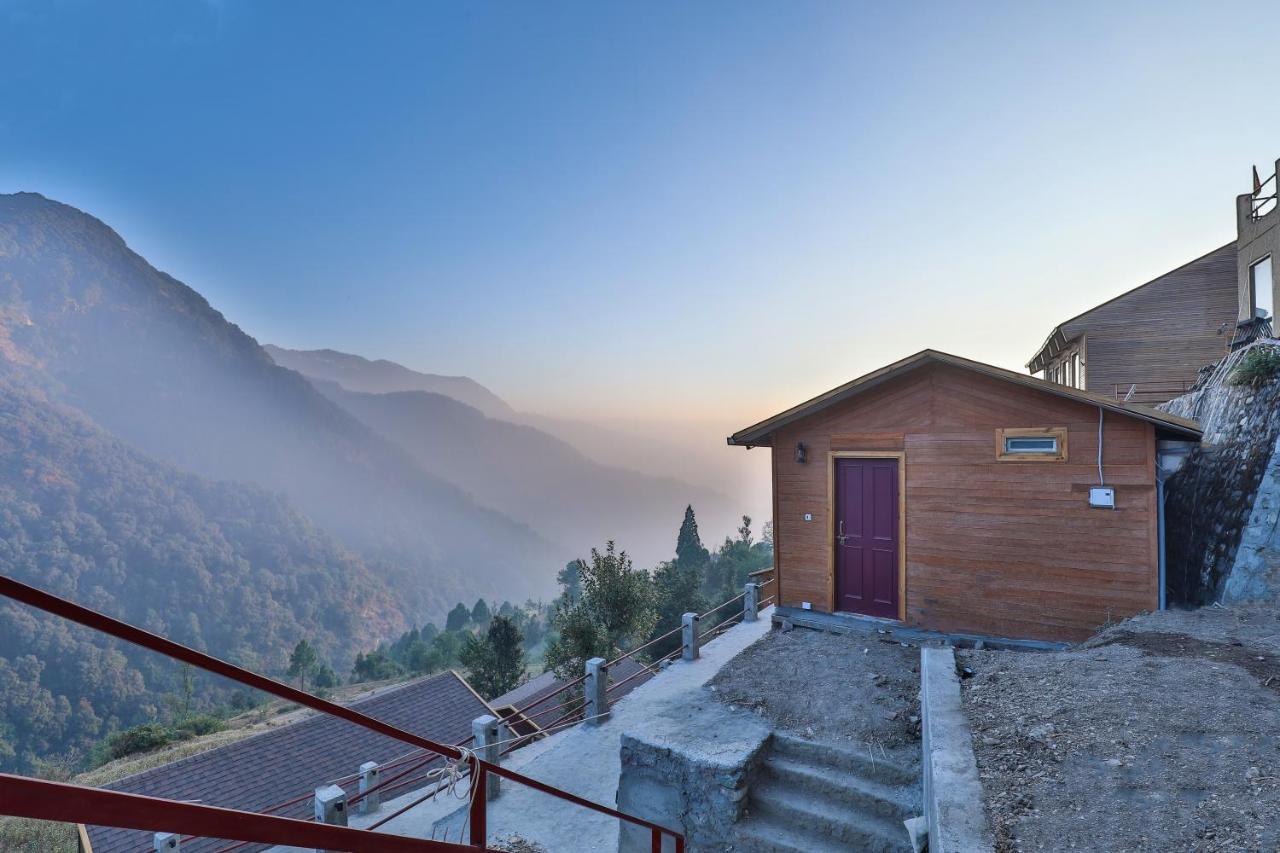 Seclude Pangot, Perch Bed & Breakfast *