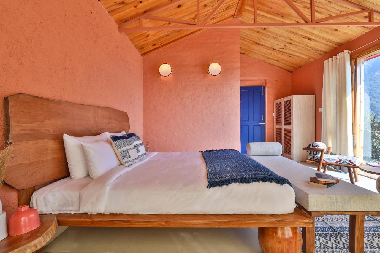 Bed & Breakfast Seclude Pangot, Perch Nainital