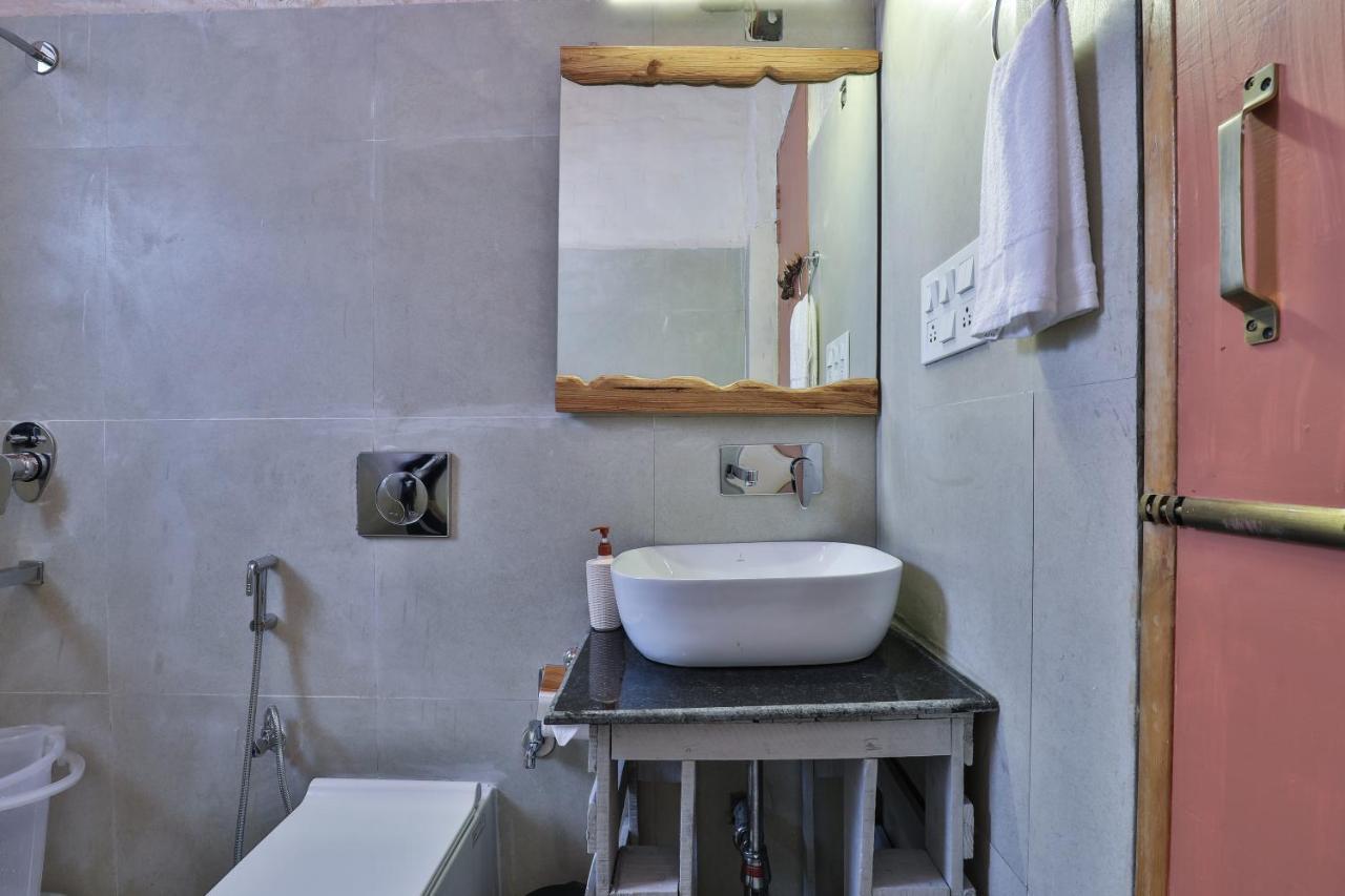 Seclude Pangot, Perch Bed & Breakfast *