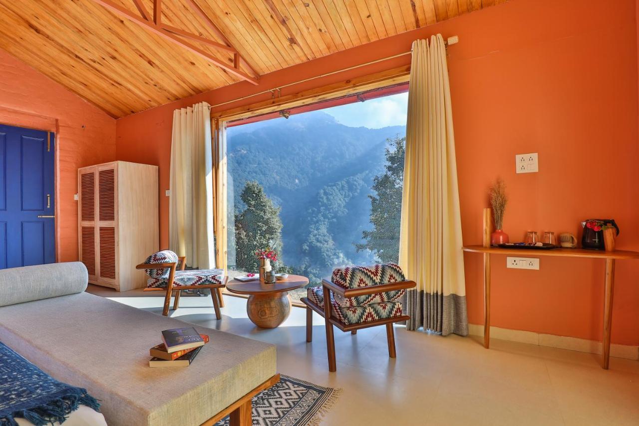 Seclude Pangot, Perch Bed & Breakfast Nainital