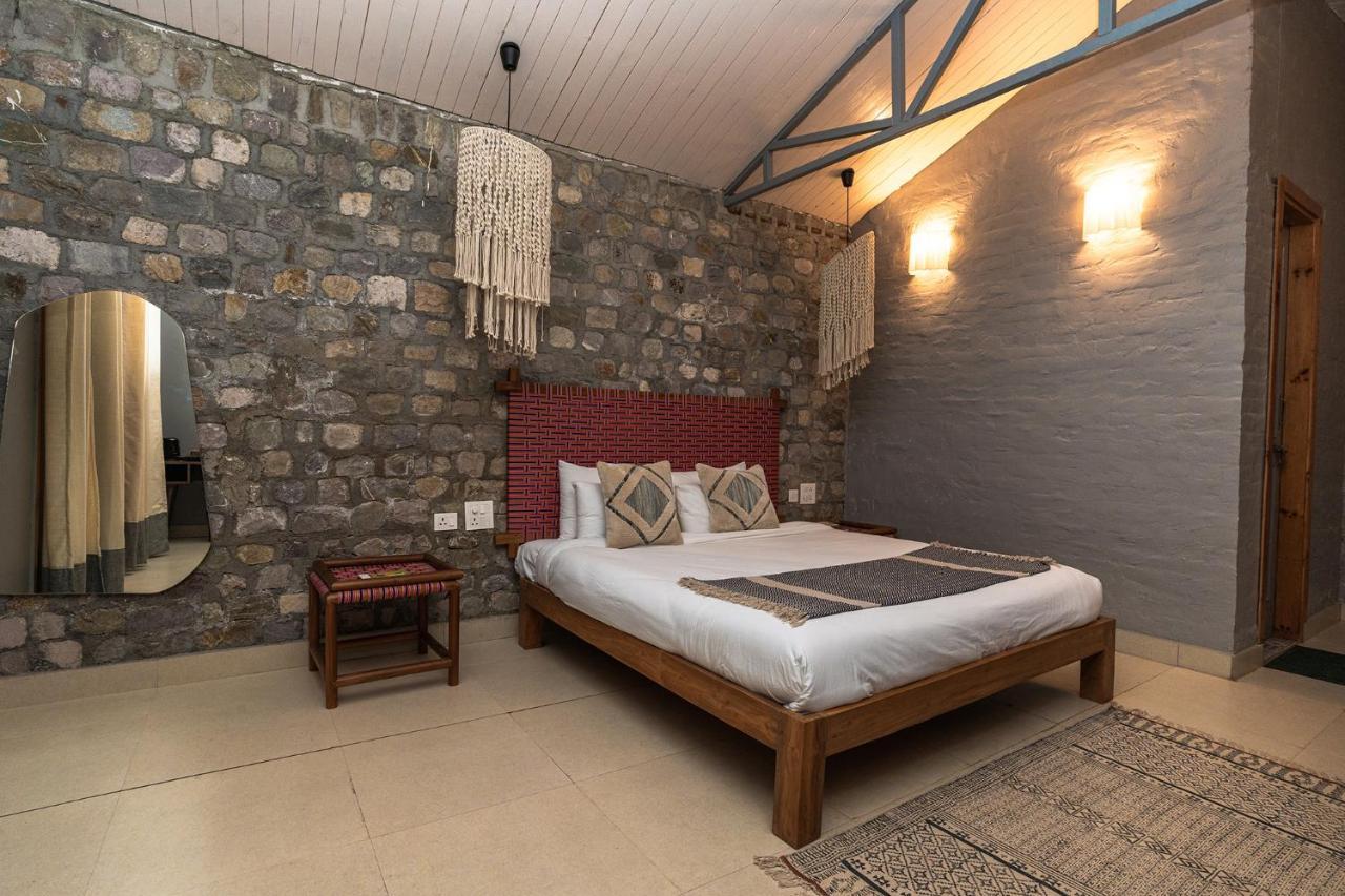 Bed & Breakfast Seclude Pangot, Perch Nainital