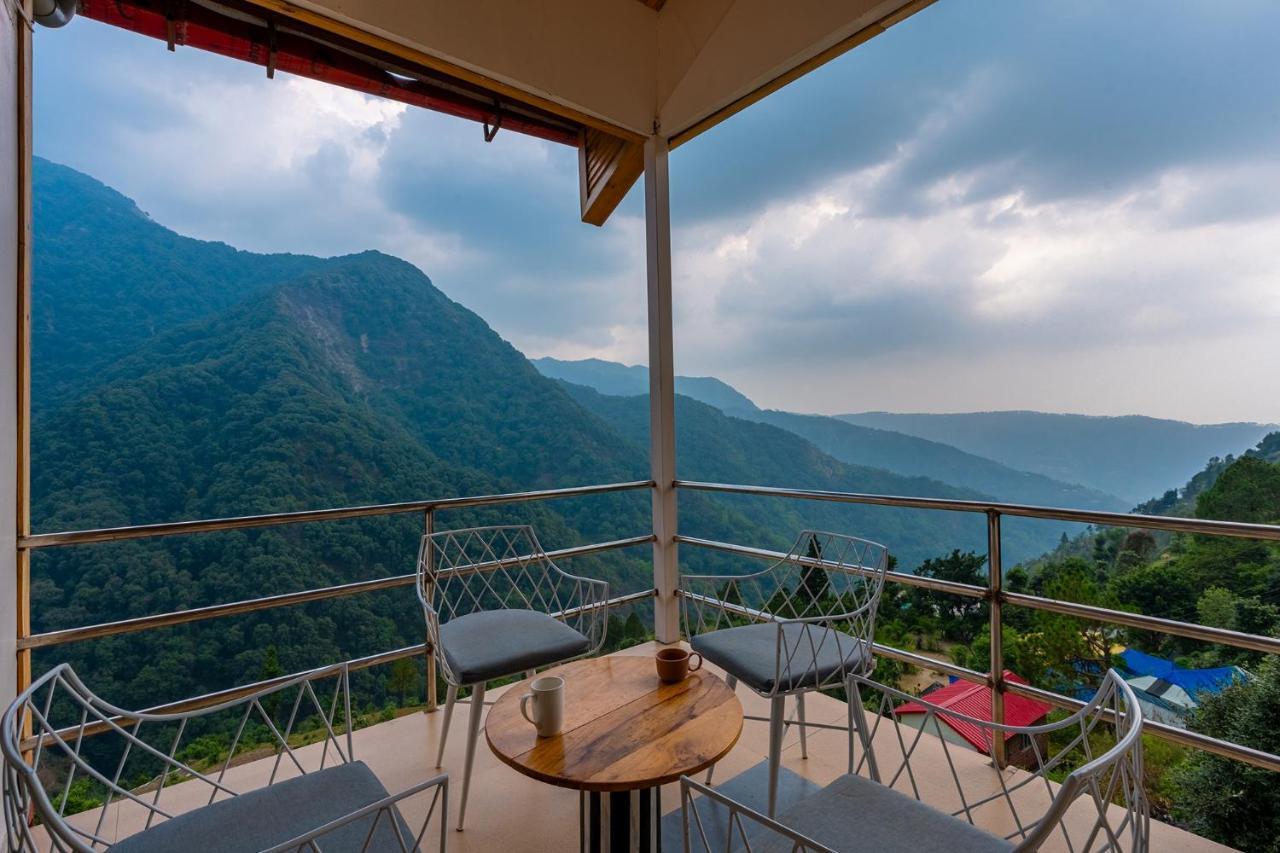 Bed & Breakfast Seclude Pangot, Perch Nainital