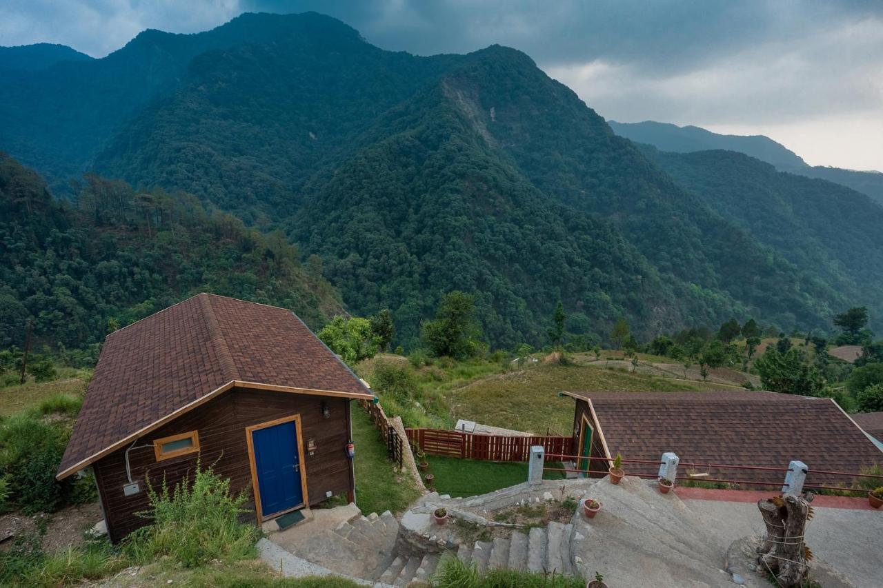 Bed & Breakfast Seclude Pangot, Perch Nainital